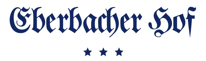 Eberbacher Hof Logo