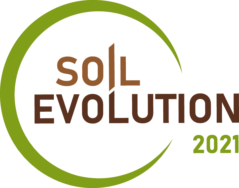 Soil Evolution Logo