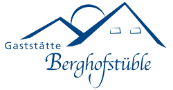 Gästehaus berghofstüble