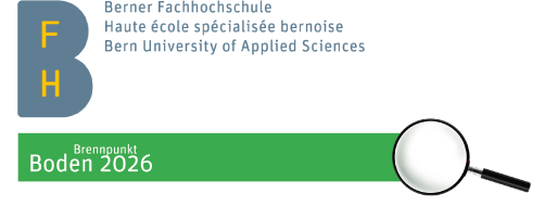 BFH-Brennpunkt-Boden