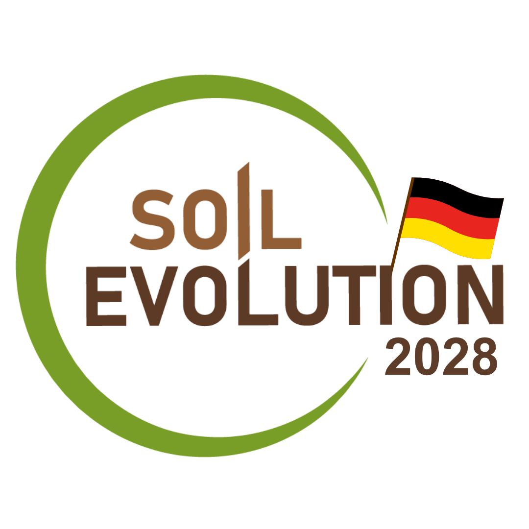 Soil Evolution